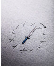 CITIZEN 【TSUYOSA】「seconde/seconde/（セコンドセコンド）」コラボレーション限定モデル