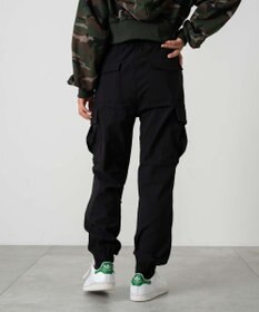 WEGO 【KIDS/ユニセックス着用ITEM】ストレッチベイカーパンツ（JUNIOR）