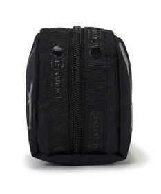 LeSportsac RECTANGULAR COSMETIC/ブラックキャッツ