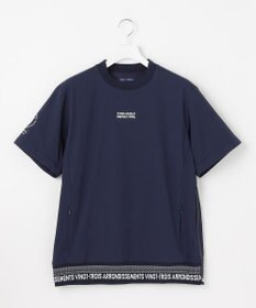 23区GOLF 【MEN】【袖取り外し可】２ＷＡＹプルオーバー