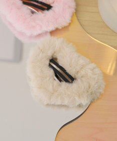 WEGO Lモチーフファーピン