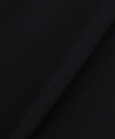 ICB L 【先行予約・WEB限定カラーあり】VIS/NYハイゲージ 半袖ポロニットワンピース