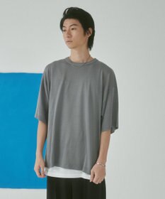 WEGO アンサンブルニットPO（SS）