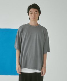 WEGO アンサンブルニットPO（SS）