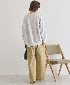 AMERICAN HOLIC コクーンスウェット