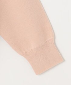 自由区 【カタログ掲載・セットアップ対応・洗える】スムージーブロッキング ニット