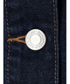 Green Parks ・Ｄｏｕｂｌｅ　Ｆｌａｇｓ　フリルカラーＧジャン