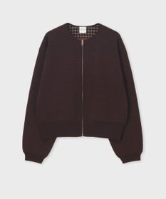 Paul Smith ダブルフェイス ジップアップ ジャケット