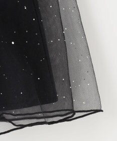 ANY KIDS チュール スカート