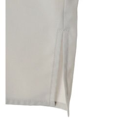 Green Parks ・ＥＬＥＮＣＡＲＥ　ＤＵＥ　ピンタックフレンチブラウス