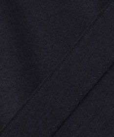 23区 【CLASSY.1月号掲載】ウール圧縮スムース クルーネック トップス