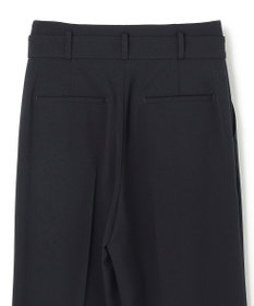 BEIGE， 【セットアップ対応】SPHENE / ハイウエストDカンストレートパンツ