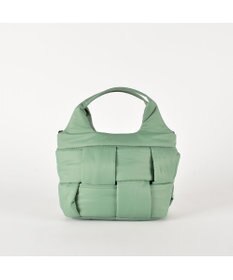 Y'SACCS ボンディングメッシュ　2WAYミニトート