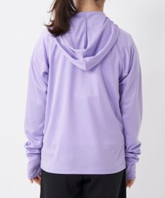 OP／FILA 【STAR OF LIFE】ラッシュガード