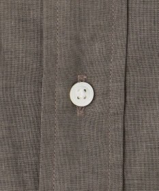 J.PRESS MEN 【WEB・一部店舗限定】コットンリネンシャツ