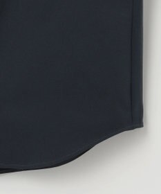 #Newans ラッフルフリルブラウス