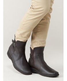 ASICS WALKING ペダラウオ－キングシユ－ズ 3E 3.5cmヒール