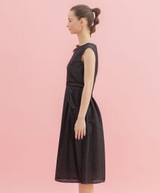 TOCCA 【洗える】QUATRE SAISONS ドレス