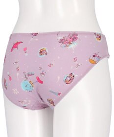 tsumori chisato SLEEP ツモリチサト ショーツ 綿混(身生地) レディース UPX540 /ワコール