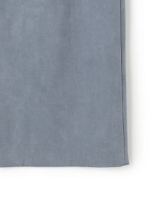 BEIGE， CISCO / フェイクスエードIラインスカート