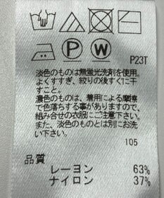 ONWARD Reuse Park 【any SiS】ニット春夏