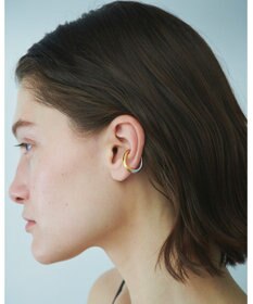 NAVE 【AFFECT】インパクトイヤーカフ