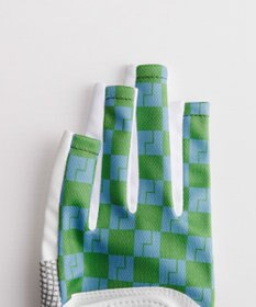 ORuKuBET GOLF - MAMIJIRO (WOMEN)【両手用・ネイルカット・グリップ力・吸汗速乾性・UVカット】