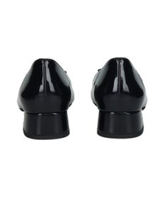 Bridget Birkin 【Bridget Birkin】グリッターパーツパンプス