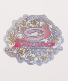 WEGO 別注PIKO　ステッカー