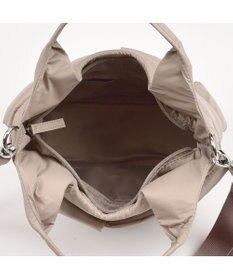 Y'SACCS ボンディングメッシュ　2WAYミニトート