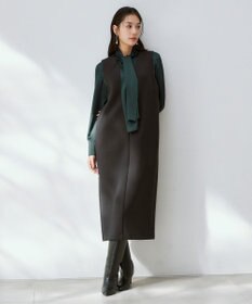 ICB ワイドロングブーツ