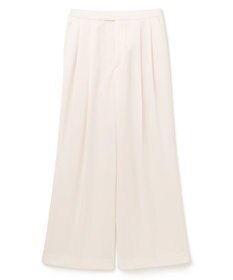 BEIGE， GINETTE / ストレートパンツ