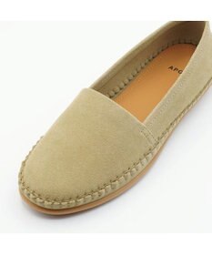 APOM アンライニングモカシン15