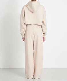 NAVE 【Nave　洗える】裏毛 パンツ