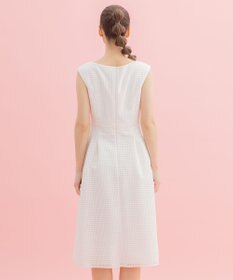 TOCCA 【洗える】QUATRE SAISONS ドレス