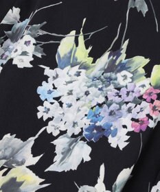 TOCCA 【星風まどかさん着用】HYDRANGEA PRISM スカート