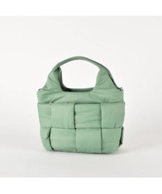 Y'SACCS ボンディングメッシュ　2WAYミニトート