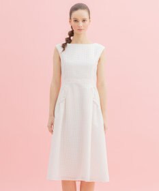 TOCCA 【洗える】QUATRE SAISONS ドレス