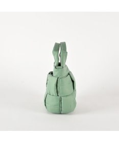 Y'SACCS ボンディングメッシュ　2WAYミニトート