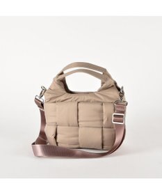 Y'SACCS ボンディングメッシュ　2WAYミニトート