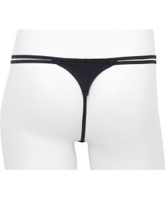 WACOAL MEN WACOAL MEN 【レースブリーフ】 Tバック ブリーフ 裏打ち付き(前身頃) 前閉じ レース 下着 メンズ WF1826 /ワコールメン