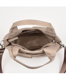 Y'SACCS ボンディングメッシュ　2WAYミニトート