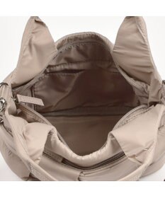 Y'SACCS ボンディングメッシュ　2WAYミニトート