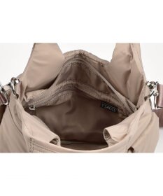 Y'SACCS ボンディングメッシュ　2WAYミニトート