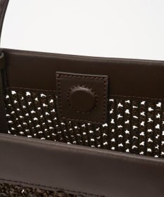 IACUCCI 【予約】ジュリエッタ RETE PAGLIA/RUGA