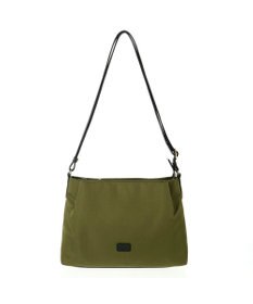 IBIZA プント　ショルダーバッグ