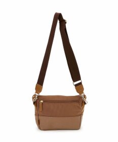 TOPKAPI 【Breath TOPKAPI】SCOTCH GRAIN PELICAN スコッチグレインペリカン ショルダーバッグ / 旅行 バッグ