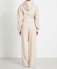 NAVE 【Nave　洗える】裏毛 パンツ