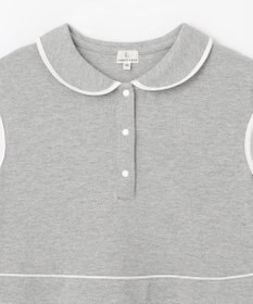 組曲 KIDS 【150-160㎝】カノコ ワンピース