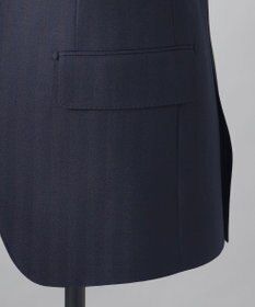 GOTAIRIKU 【Ermenegildo Zegna】ISLAND FLEECE スーツ